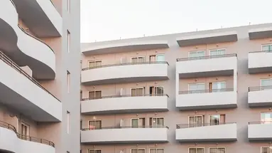 Bio Suites Hotel