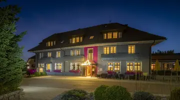 Bio- und Wellnesshotel Al