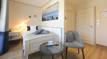 Bio- und Wellnesshotel Al
