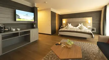 Bio- und Wellnesshotel Al
