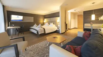 Bio- und Wellnesshotel Al