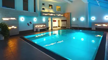 Bio- und Wellnesshotel Al