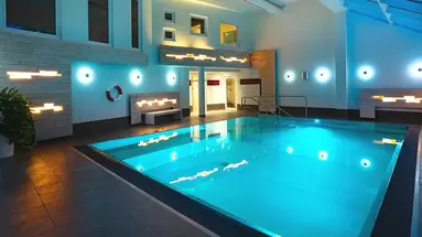 Bio- und Wellnesshotel Al