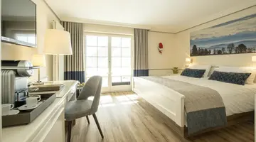 Bio- und Wellnesshotel Al