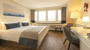 Bio- und Wellnesshotel Al