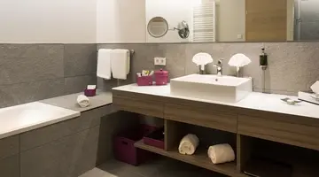 Bio- und Wellnesshotel Al