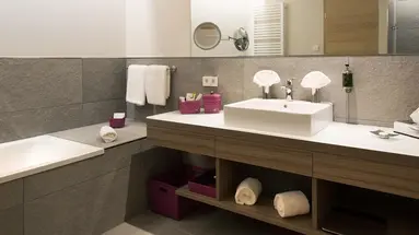 Bio- und Wellnesshotel Al