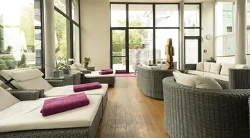 Bio- und Wellnesshotel Al