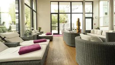 Bio- und Wellnesshotel Al