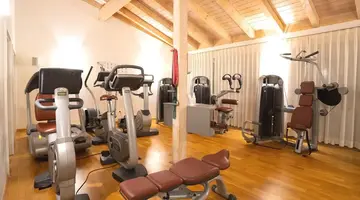 Bio- und Wellnesshotel Al