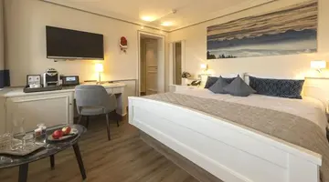 Bio- und Wellnesshotel Al
