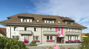 Bio- und Wellnesshotel Al