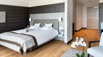 Bio- und Wellnesshotel Al