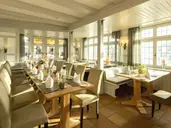 Bio- und Wellnesshotel Al