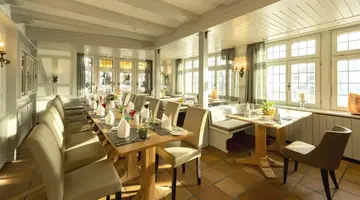Bio- und Wellnesshotel Al