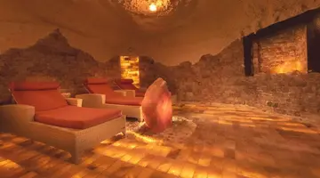 Bio- und Wellnesshotel Al