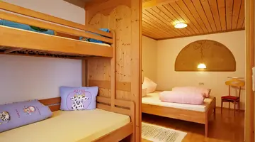 Biolandhaus Arche