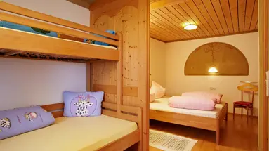 Biolandhaus Arche