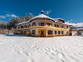 Biolandhaus Arche
