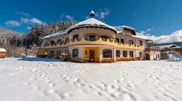 Biolandhaus Arche