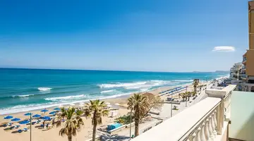 Birais Beach Studios