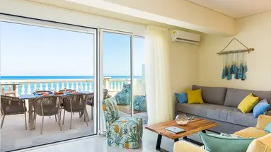 Birais Beach Studios