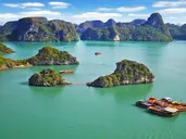 Birma, Laos, Wietnam - Trójkąt buddyjski