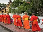 Birma, Laos, Wietnam - Trójkąt buddyjski