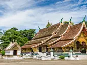 Birma, Laos, Wietnam - Trójkąt buddyjski