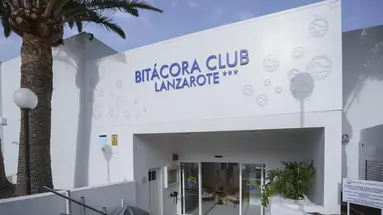 Bitacora Lanzarote Club