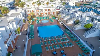 Bitacora Lanzarote Club