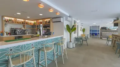 Bitacora Lanzarote Club