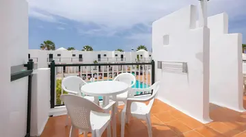Bitacora Lanzarote Club