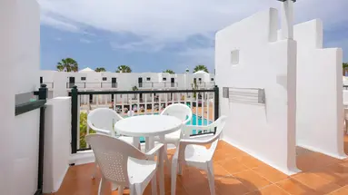 Bitacora Lanzarote Club