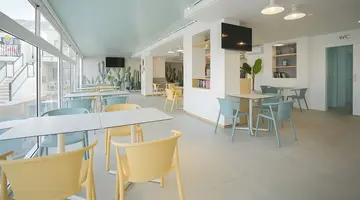 Bitacora Lanzarote Club
