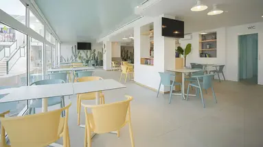 Bitacora Lanzarote Club