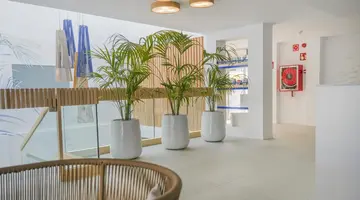 Bitacora Lanzarote Club