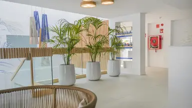 Bitacora Lanzarote Club