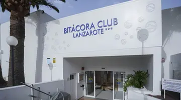 Bitacora Lanzarote Club