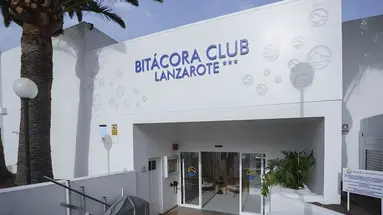 Bitacora Lanzarote Club
