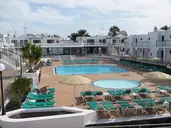 Bitacora Lanzarote Club