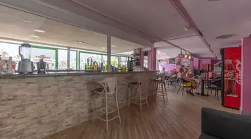 Bitacora Lanzarote Club