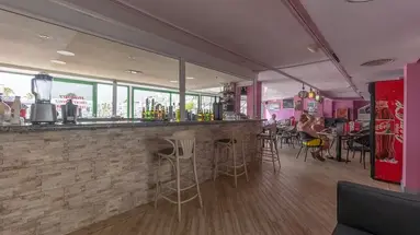 Bitacora Lanzarote Club