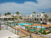 Bitacora Lanzarote Club