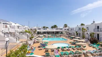 Bitacora Lanzarote Club