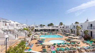 Bitacora Lanzarote Club