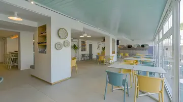 Bitacora Lanzarote Club