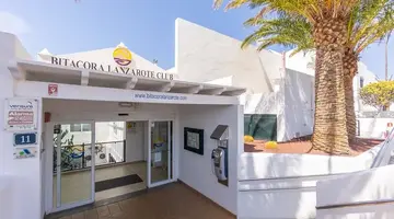 Bitacora Lanzarote Club