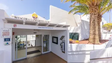 Bitacora Lanzarote Club