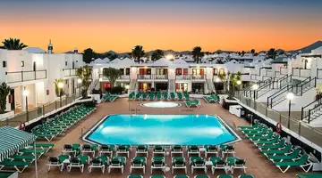 Bitacora Lanzarote Club